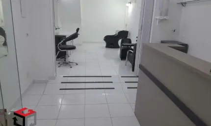 Salão para aluguel assunção - são bernardo do campo - sp