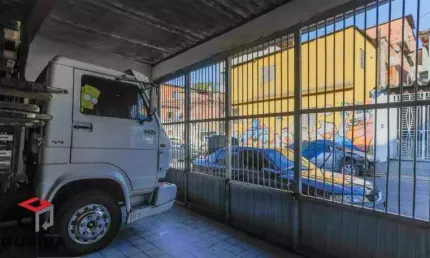 Terreno com 300m² na Vila Água Funda em São Paulo - SP