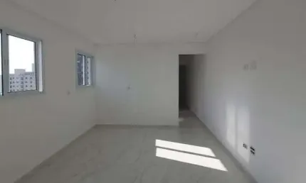 Apartamento à venda 2 quartos 1 suíte 1 vaga campestre - santo andré - sp