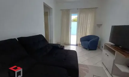 Sobrado à venda 3 quartos 5 vagas Irajá - São Bernardo do Campo - SP