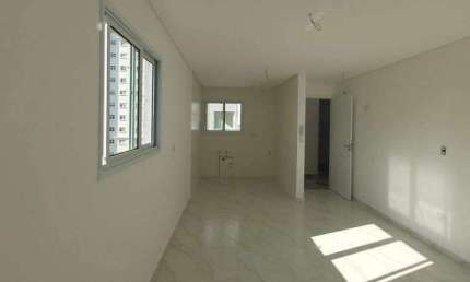 Apartamento à venda 2 quartos 1 suíte 1 vaga Campestre - Santo André - SP