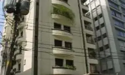 Apartamento com 142m² - itaim bibi - são paulo - sp.