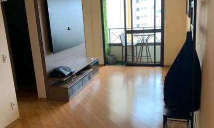 Apartamento à venda 3 quartos 1 suíte 2 vagas Saúde - São Paulo - SP
