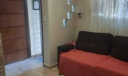 Sobrado 3 Dormitórios com 240m² - Perdizes - São Paulo - SP.
