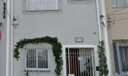 Casa à venda na Rua Coriolano, 61, Vila Romana, São Paulo