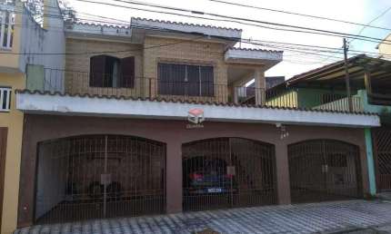 Terreno à venda 2 quartos 3 vagas Francisco Matarazzo - Santo André - SP