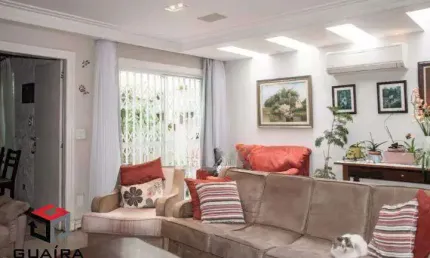 Casa com 5 quartos à venda na Rua Sebastião Paes, 491, Nova Piraju, São Paulo