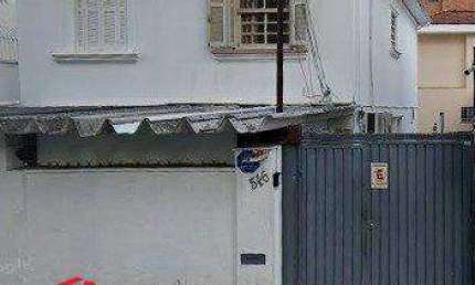 Casa com 2 quartos à venda na Rua Aimberê, 546, Perdizes, São Paulo