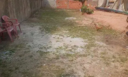 Terreno à venda taboão - são bernardo do campo - sp