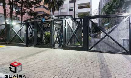 Apartamento com 198m² - Jardim Paulista - São Paulo - SP