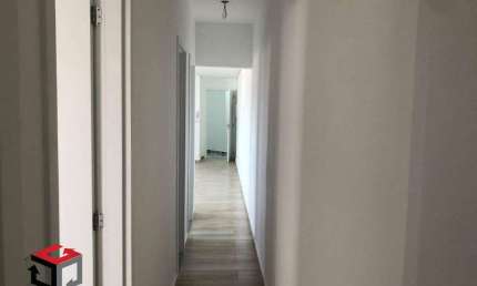 Apartamento à venda 2 quartos 1 suíte 1 vaga Campestre - Santo André - SP