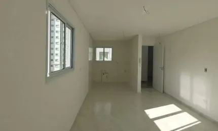 Apartamento à venda 2 quartos 1 suíte 2 vagas campestre - santo andré - sp