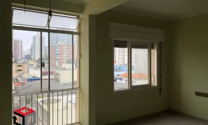 Apartamento à venda 2 quartos Centro - Santo André - SP