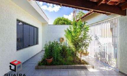 Terreno 252 m² Localizado No Bairro Francisco Matarazzo Santo André - SP