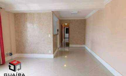 Apartamento para aluguel 3 quartos 1 suíte 2 vagas Gilda - Santo André - SP
