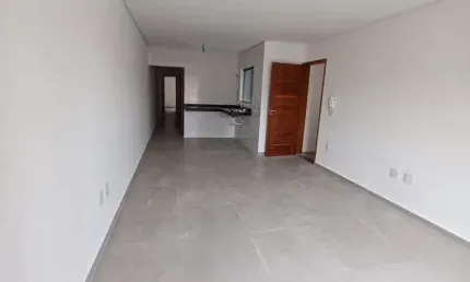 Sobrado 141 m² Localizado No Bairro Santo Antônio Santo André - SP