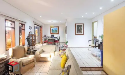Sobrado residencial com 3 suites em vila ipojuca com 177m²