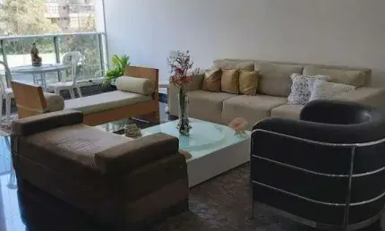 Apartamento à venda 3 quartos 1 suíte 2 vagas vila andrade - são paulo - sp
