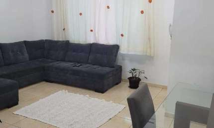 Sobrado à venda 3 quartos 1 suíte 6 vagas Linda - Santo André - SP