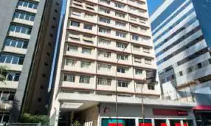 Apartamento com 110m² - Bela Vista - São Paulo - SP
