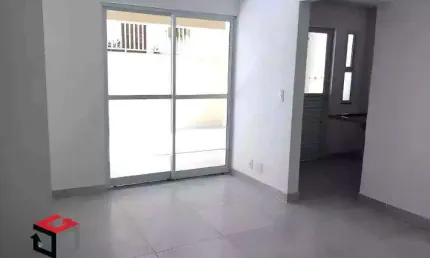 Apartamento à venda 3 quartos 1 vaga centro - são bernardo do campo - sp