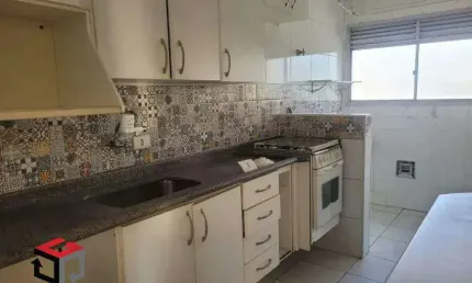 Apartamento à venda 2 quartos 1 vaga marlene - são bernardo do campo - sp