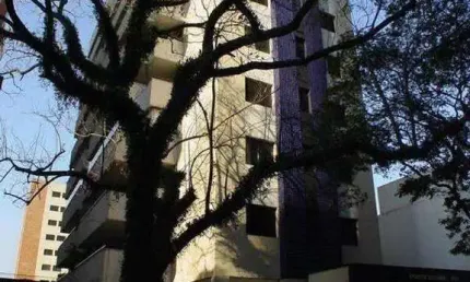 Apartamento com 167m² no Brooklin em São Paulo - SP