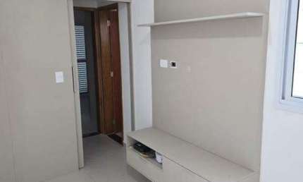 Apartamento à venda 2 quartos 1 suíte 1 vaga Paraíso - Santo André - SP
