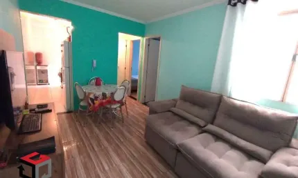 Apartamento à venda 2 quartos Alto Industrial - São Bernardo do Campo - SP