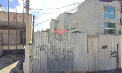 Terreno para aluguel Jardim Bela Vista - Santo André - SP