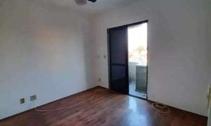 Apartamento para aluguel 2 quartos 1 suíte 2 vagas Gilda - Santo André - SP