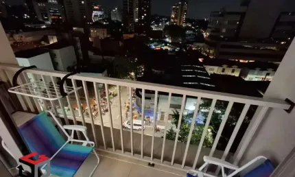 Apartamento com 1 quarto à venda na Rua Fernão Dias, 551, Pinheiros, São Paulo