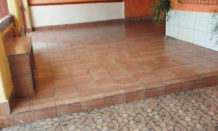 Casa à venda 2 quartos 4 vagas Piraporinha - Diadema - SP