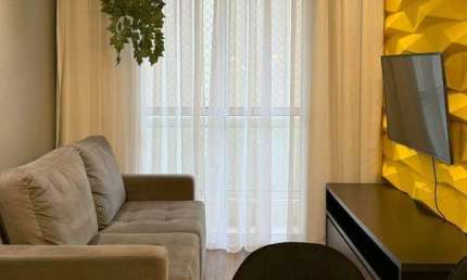 Apartamento à venda 1 quarto 1 vaga Rudge Ramos - São Bernardo do Campo - SP