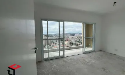 Apartamento à venda 2 quartos 1 vaga baeta neves - são bernardo do campo - sp