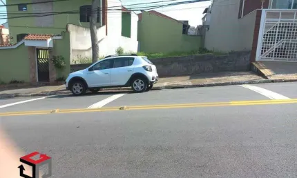 Terreno à venda Palermo - São Bernardo do Campo - SP