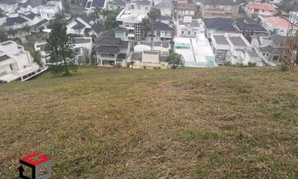 Terreno à venda Swiss Park - São Bernardo do Campo - SP