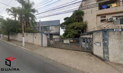 Terreno à venda Taboão - São Bernardo do Campo - SP
