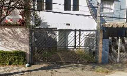 Sobrado 3 dormitórios com 150m² - Vila Mariana - São Paulo - SP.