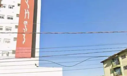 Apartamento à venda 2 quartos 1 vaga montanhão - são bernardo do campo - sp