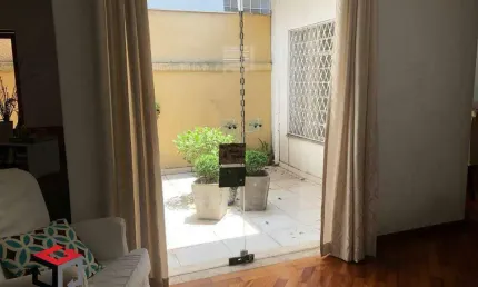 Sobrado residencial com 250m² no brooklin em são paulo - sp