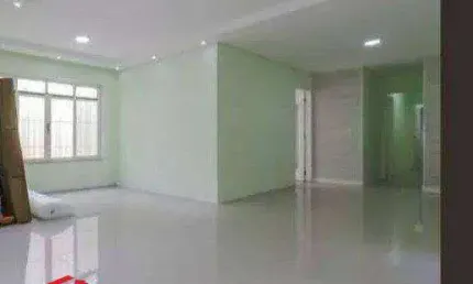 Casa com 3 quartos à venda na Rua João de Santa Maria, 467, Vila Brasilina, São Paulo