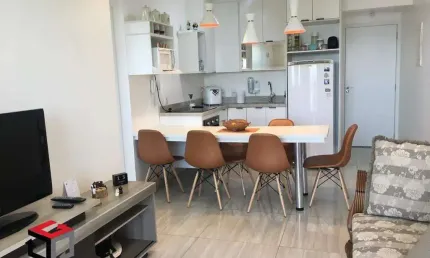 Apartamento à venda 2 quartos 1 vaga Rudge Ramos - São Bernardo do Campo - SP