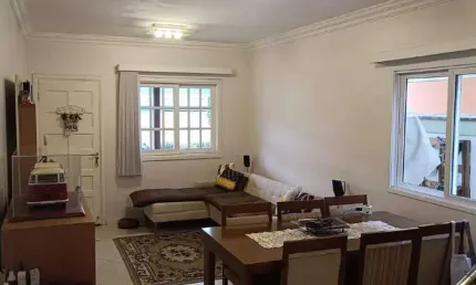 Casa à venda 3 quartos 2 vagas Taboão - São Bernardo do Campo - SP