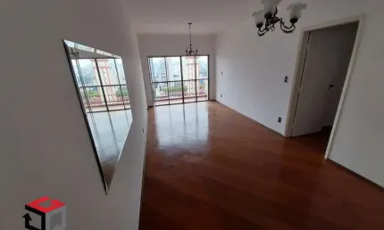 Apartamento para aluguel 2 quartos 2 vagas Centro - São Bernardo do Campo - SP