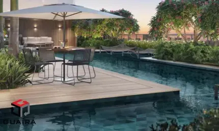 Apartamento com 25m² - vila mariana - são paulo - sp