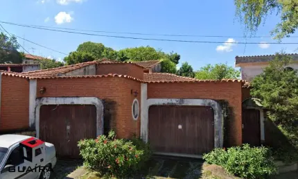 Terreno à venda Dos Casa - São Bernardo do Campo - SP