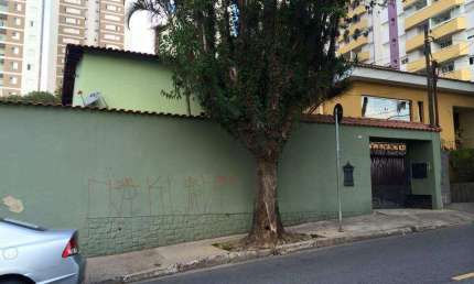 Casa à venda 2 quartos 2 suítes 3 vagas Baeta Neves - São Bernardo do Campo - SP