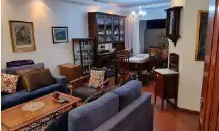 Casa de Condomínio 3 Dormitórios em Vila Leopoldina com 192m²