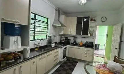 Casa à venda 2 quartos 1 suíte 2 vagas planalto - são bernardo do campo - sp